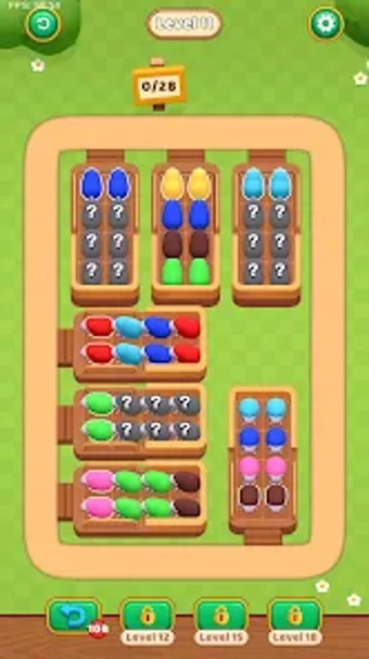 Imagen 0 para Sheep Shuffle