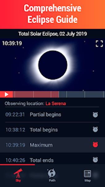 Imagen 3 para Eclipse Guide - Discover …