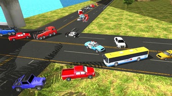 Image 1 for Euro Bus Simulator 2018