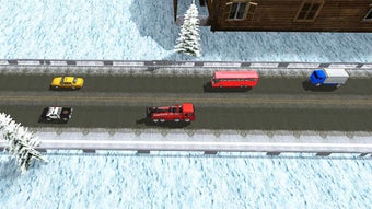Imagen 1 para Euro Bus Simulator 2018