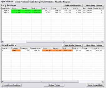 Image 0 for Simple Trade Log Basic Ed…