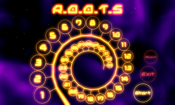 Image 1 for R.O.O.T.S - interplanetar…