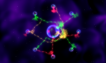 Image 0 for R.O.O.T.S - interplanetar…
