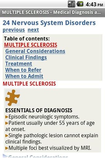 Image 0 for Quick Medical Diagnosis&T…