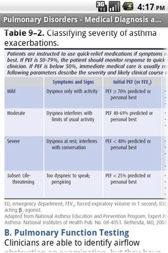 Image 1 for Quick Medical Diagnosis&T…