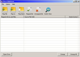 Image 0 for Direct Zip Driver