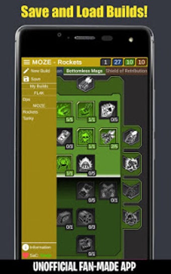 Image 1 for Skill Tree for Borderland…