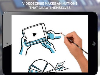 Image 0 for VideoScribe Anywhere