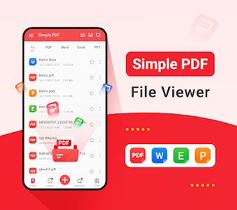 Image 0 for Simple PDF - File Viewer