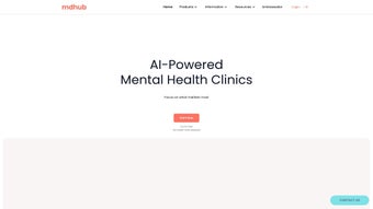 Image 0 for MDhub
