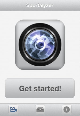 Image 0 for Sportalyzer Lite