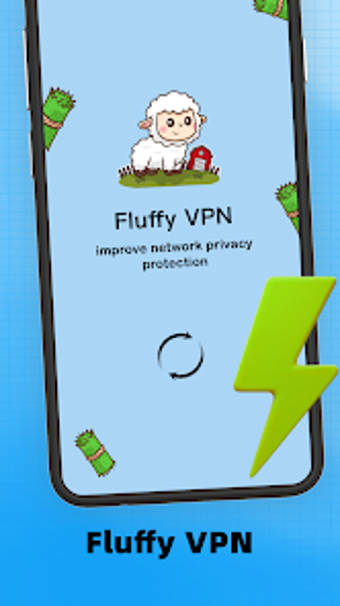 Image 0 for Fluffy VPN