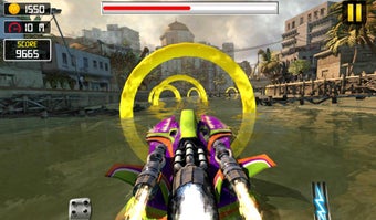 Image 1 for Speed Jet Boat Racing