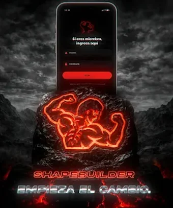 Image 0 for SHAPEBUILDER