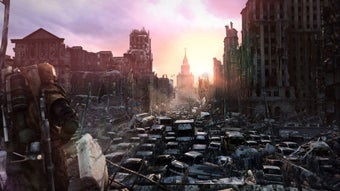 Image 0 for Metro: Last Light