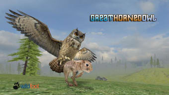 Image 2 for Horned Owl Simulator