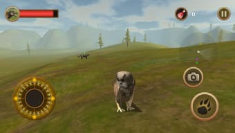 Image 0 for Horned Owl Simulator