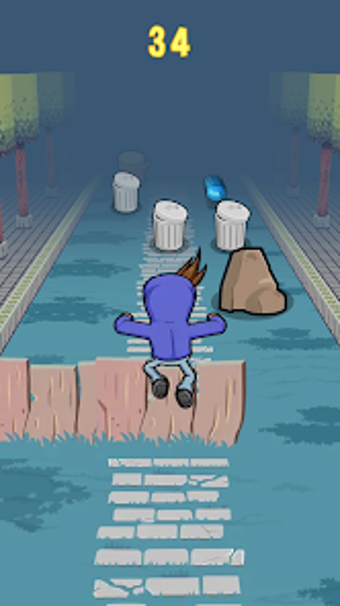Imagen 0 para Sneaky Run: Guard Chase