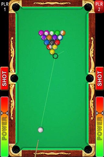 Image 0 for Pool