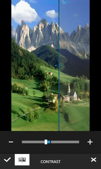 Image 2 for Photo Editor Pro + for Wi…