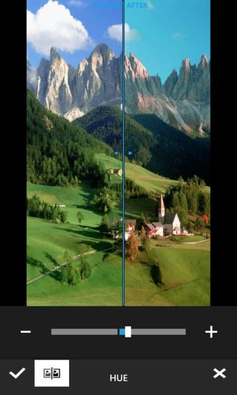 Image 0 for Photo Editor Pro + for Wi…