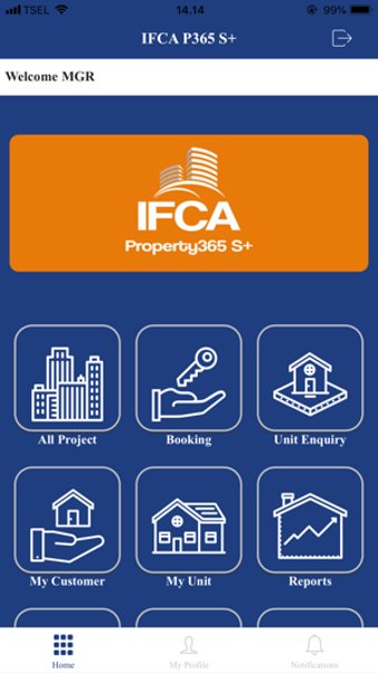 Image 1 for IFCA Property365 S+