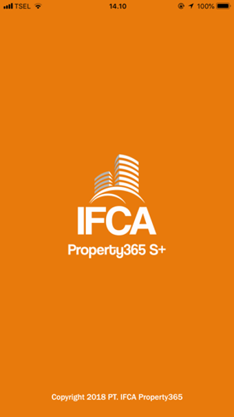 Image 0 for IFCA Property365 S+