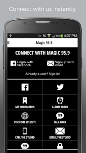 Image 0 for Magic 95.9 - Baltimore