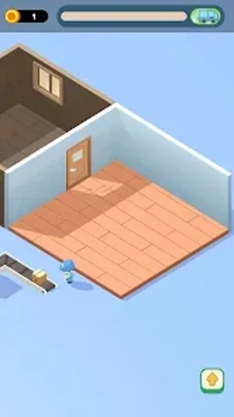 Image 0 for Unpack Inc: Idle Decor Em…