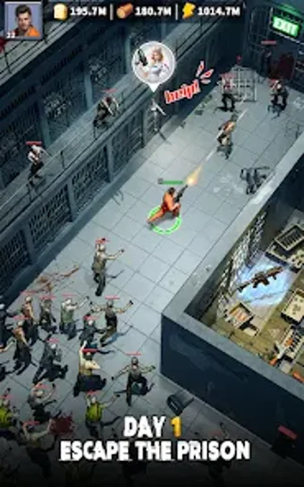 Image 0 for Rumble  Survival