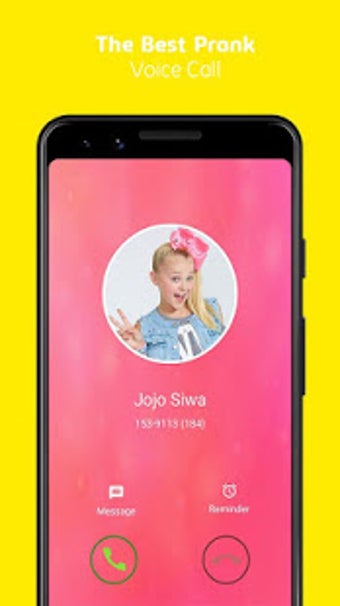 Imagen 0 para Fake Video Call From Siwa…
