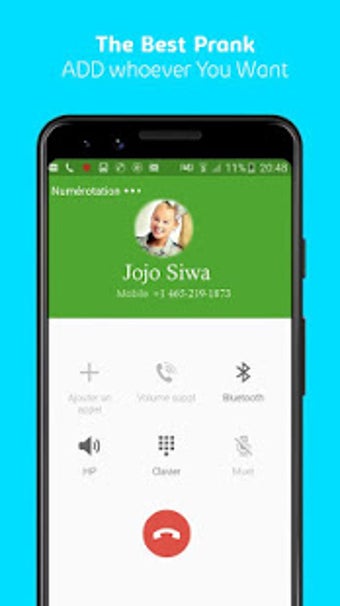 Imagen 1 para Fake Video Call From Siwa…
