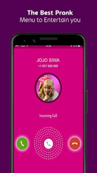Imagen 3 para Fake Video Call From Siwa…