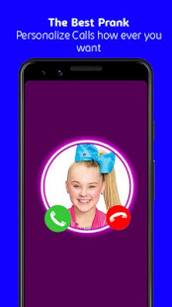 Imagen 2 para Fake Video Call From Siwa…