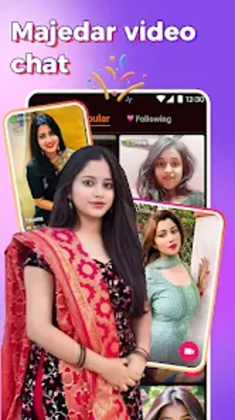 Image 0 for OVO Pro - Video Chat  Cal…