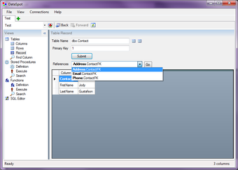 Imagen 2 para DataSpot