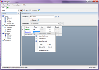 Imagen 3 para DataSpot