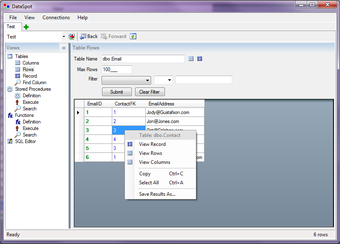 Imagen 1 para DataSpot