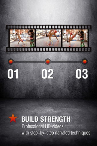 Image 0 for Mastering Muay Thai:The U…
