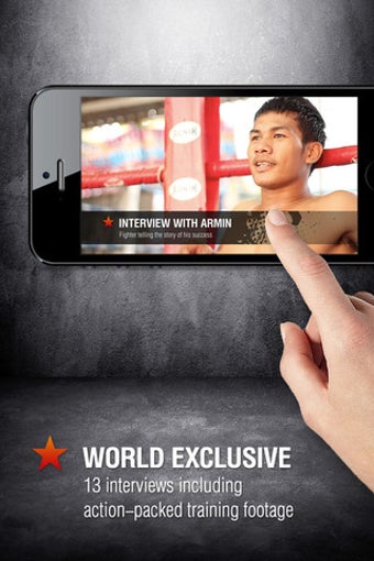 Image 2 for Mastering Muay Thai:The U…