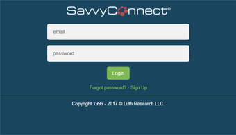 Imagen 0 para SavvyConnect for Windows …