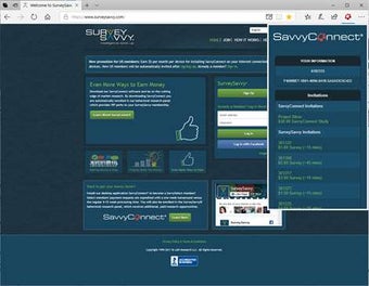 Imagen 2 para SavvyConnect for Windows …