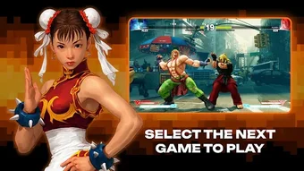 Imagen 0 para UltraPlay - PC Games