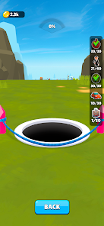 Imagen 0 para Slingshot Hole