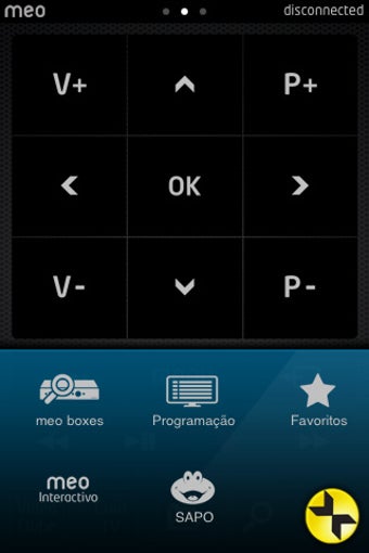 Image 0 for MEO Remote