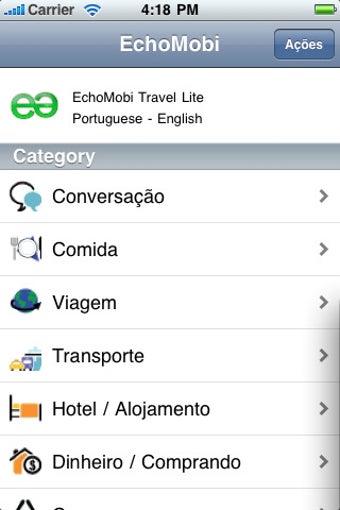 Image 0 for Portuguese - English Tran…