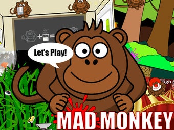 Image 6 for Mad Monkey Free - Fun Kid…