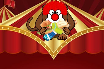 Image 4 for Mad Monkey Free - Fun Kid…