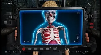 Image 0 for Quarantine Zone Survival …