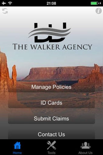 Image 0 for The Walker Agency